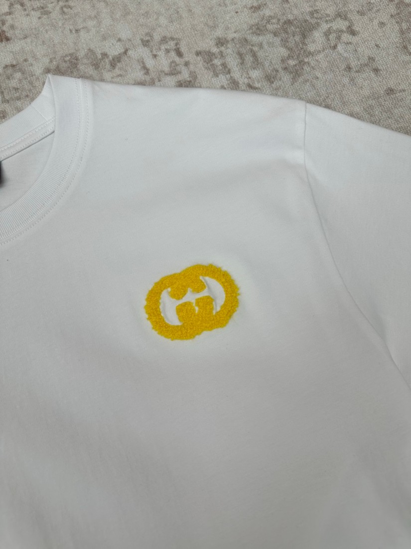 グッチ レディース 半袖Tシャツ