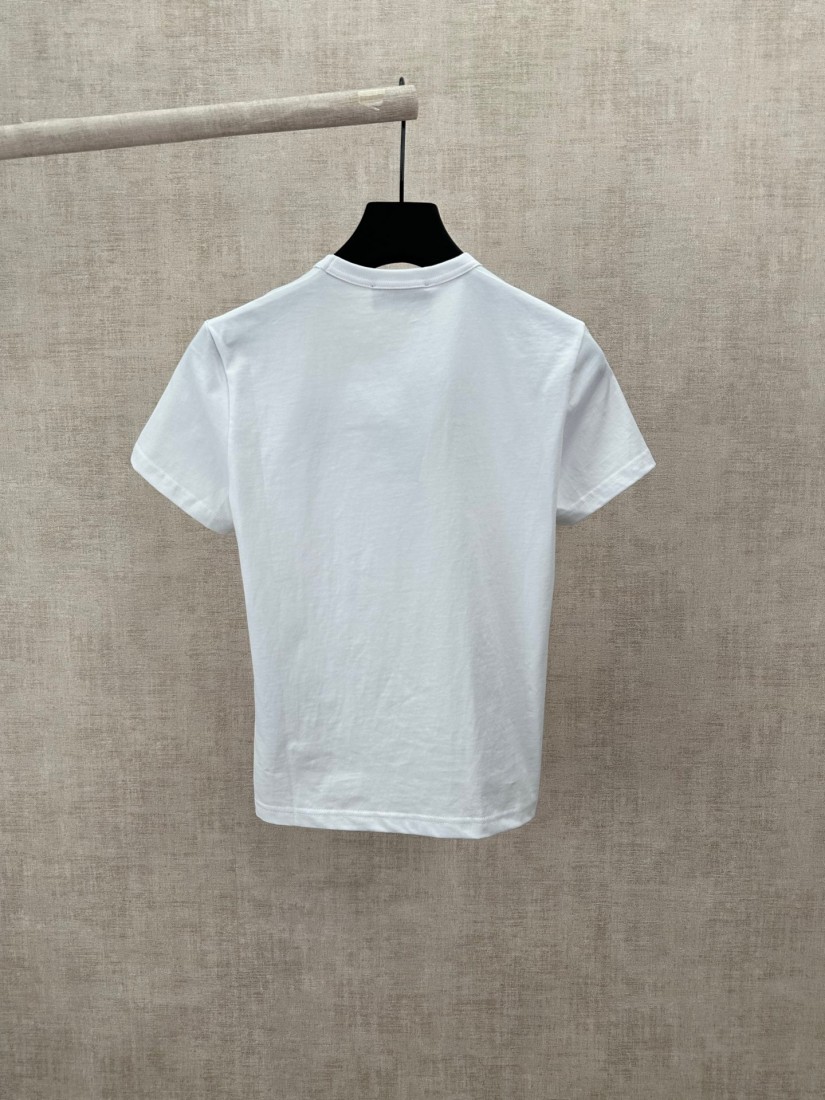 グッチ レディース 半袖Tシャツ