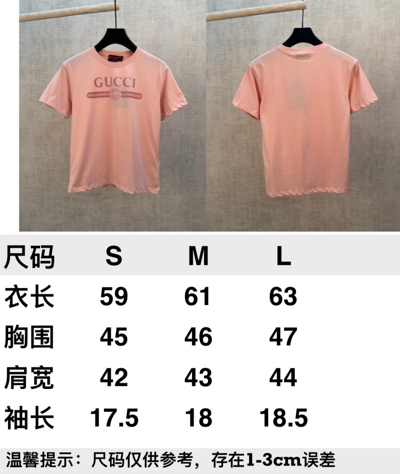 グッチ レディース 半袖Tシャツ