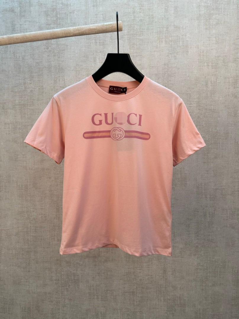 グッチ レディース 半袖Tシャツ