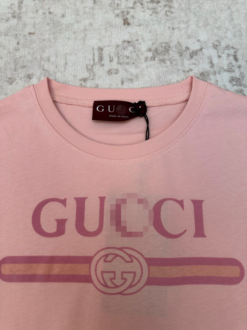 グッチ レディース 半袖Tシャツ