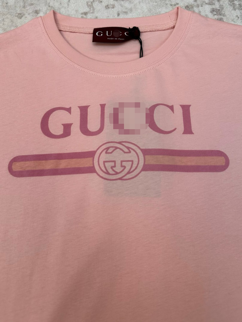 グッチ レディース 半袖Tシャツ