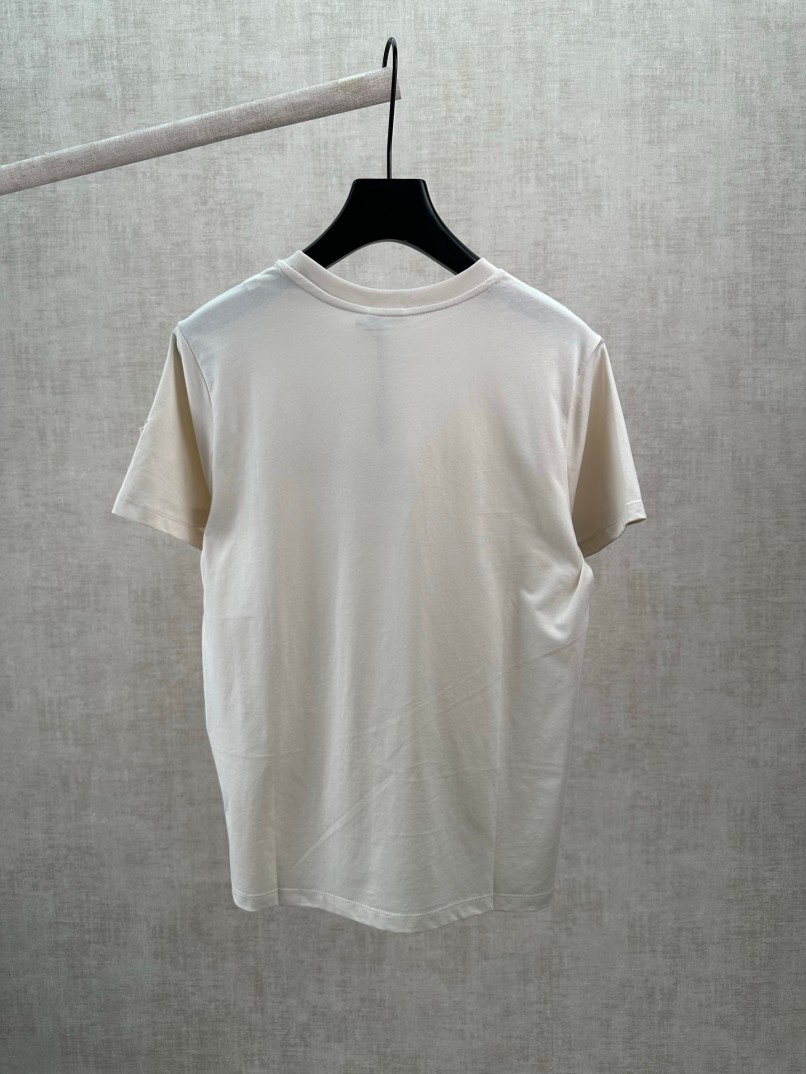 モンクレール レディース 半袖Tシャツ