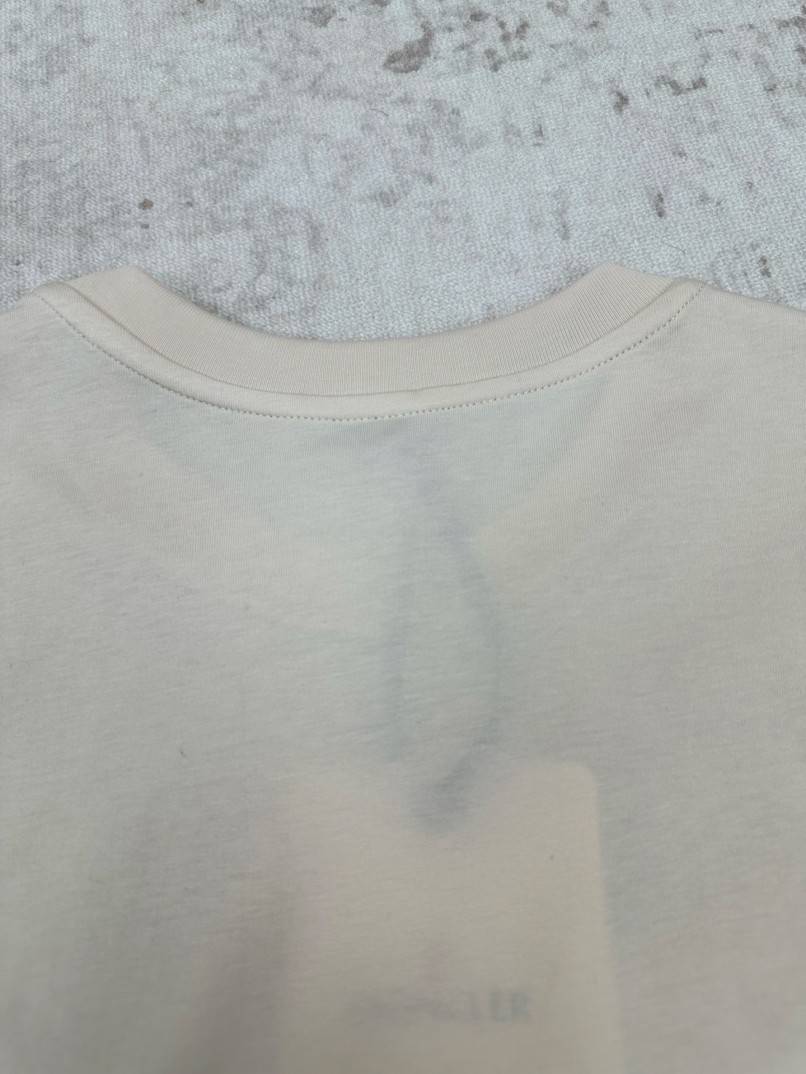 モンクレール レディース 半袖Tシャツ