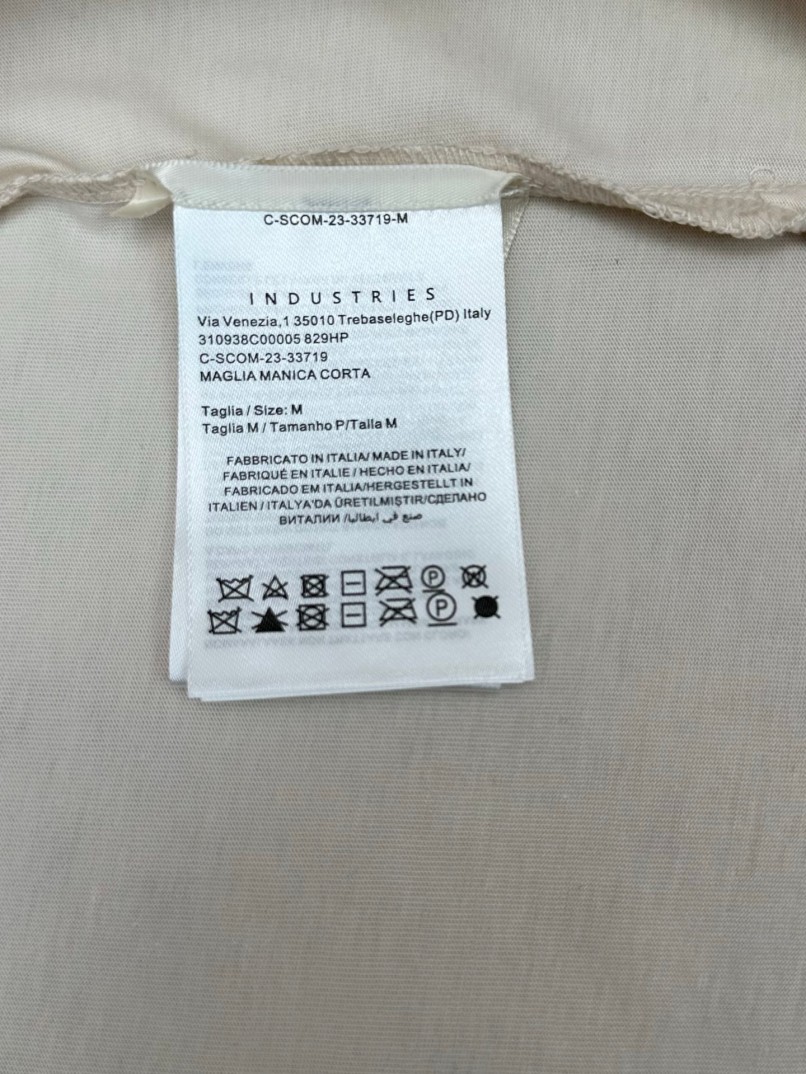 モンクレール レディース 半袖Tシャツ