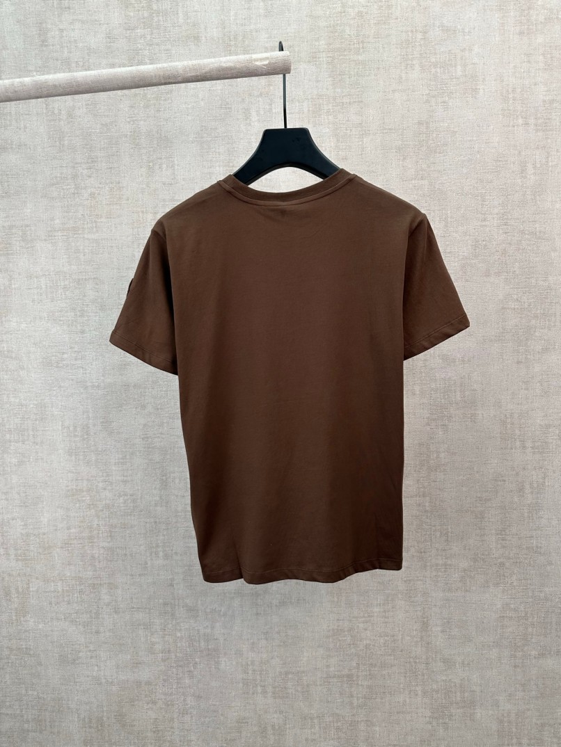 モンクレール レディース 半袖Tシャツ