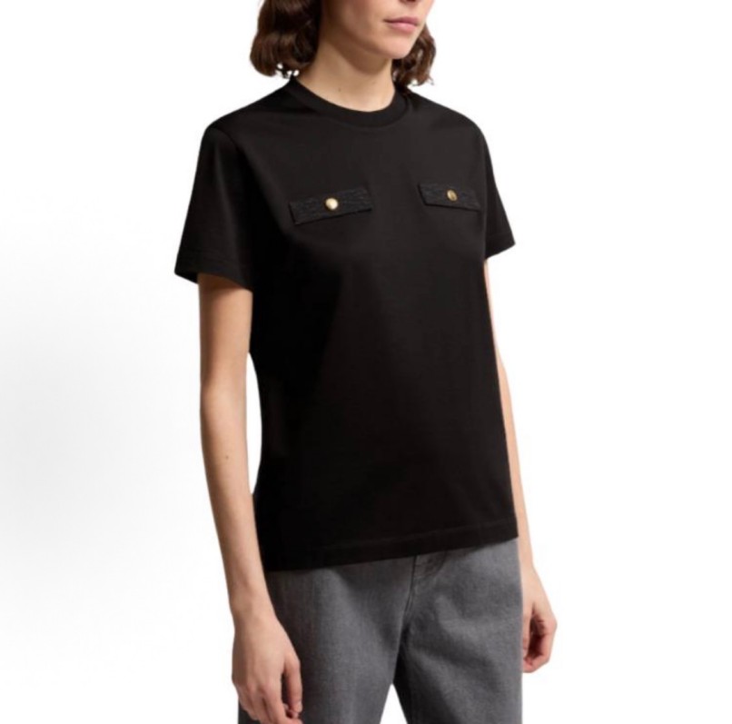 モンクレール レディース 半袖Tシャツ
