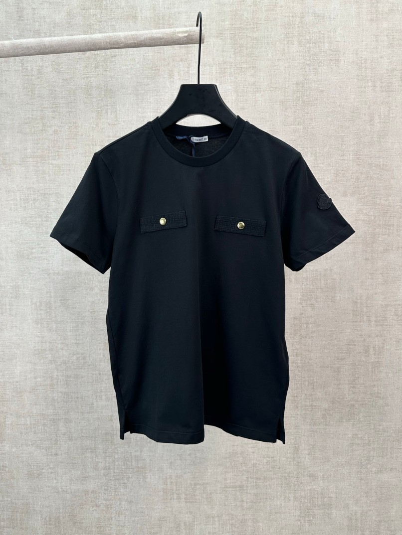 モンクレール レディース 半袖Tシャツ
