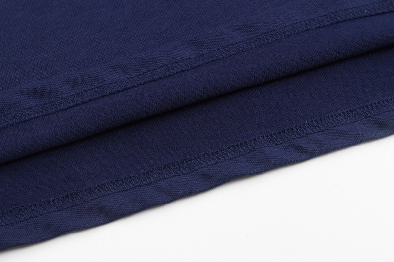 アミ レディース 半袖Tシャツ