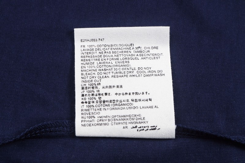 アミ レディース 半袖Tシャツ
