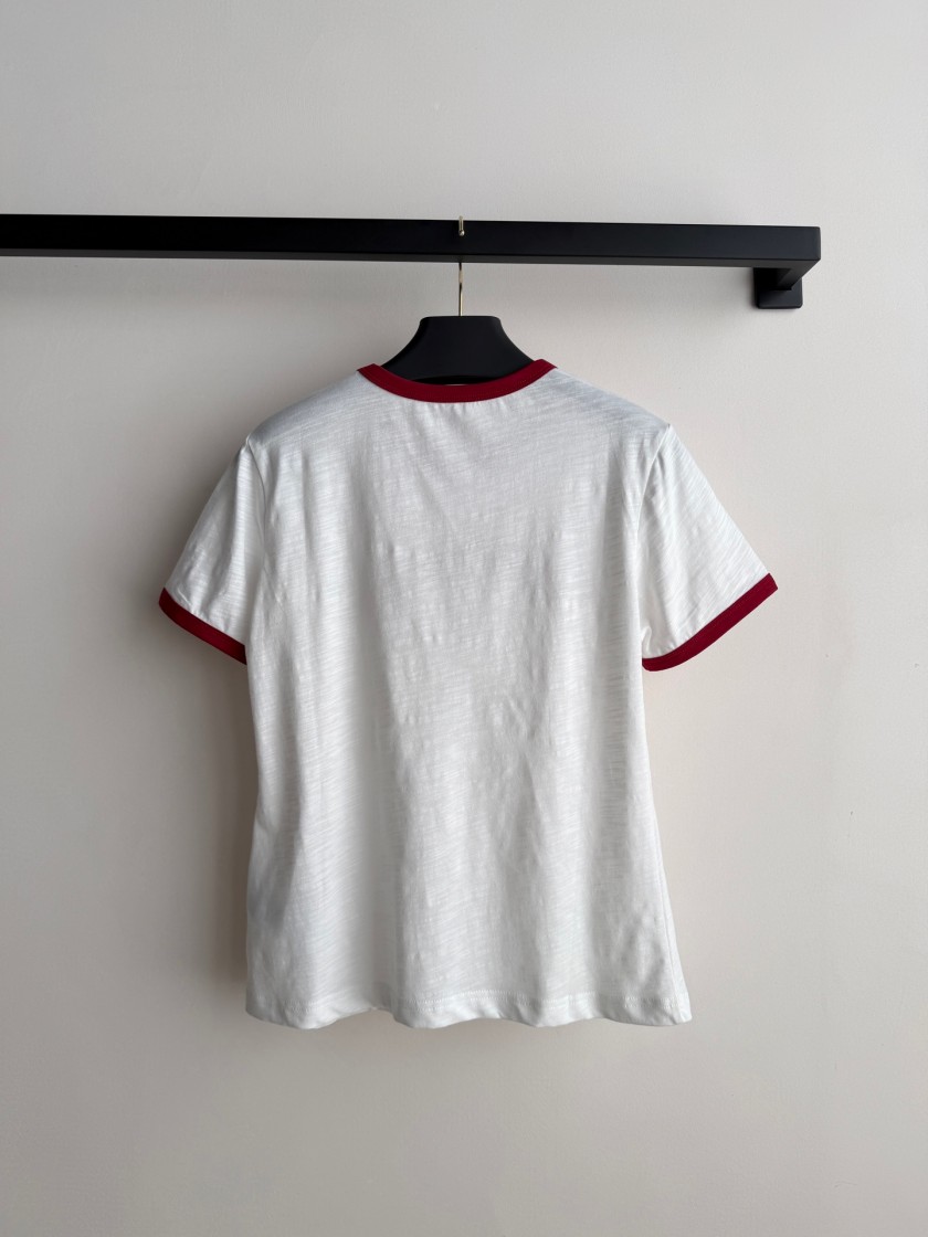 ヴァレンティノ レディース 半袖Tシャツ