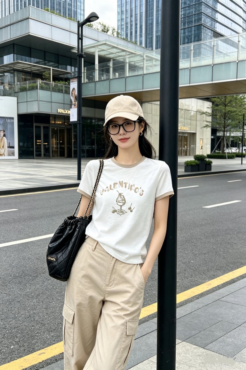 ヴァレンティノ レディース 半袖Tシャツ