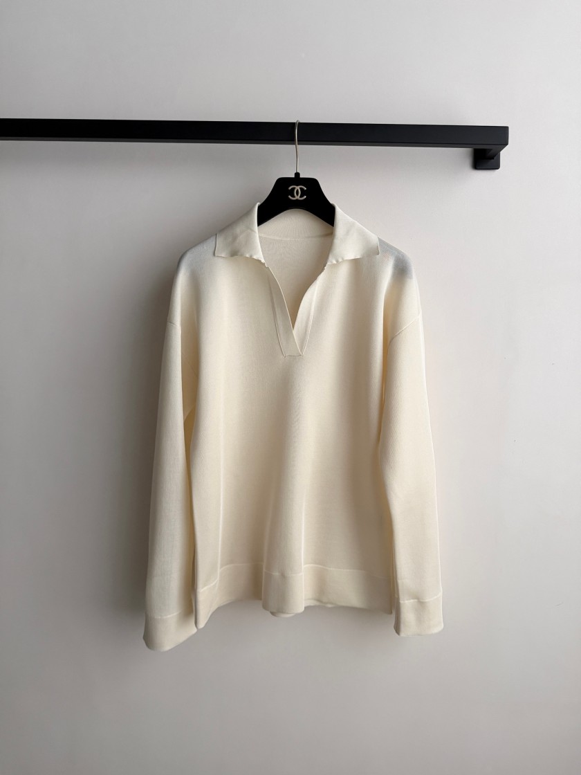 シャネル レディース 長袖 Tシャツ