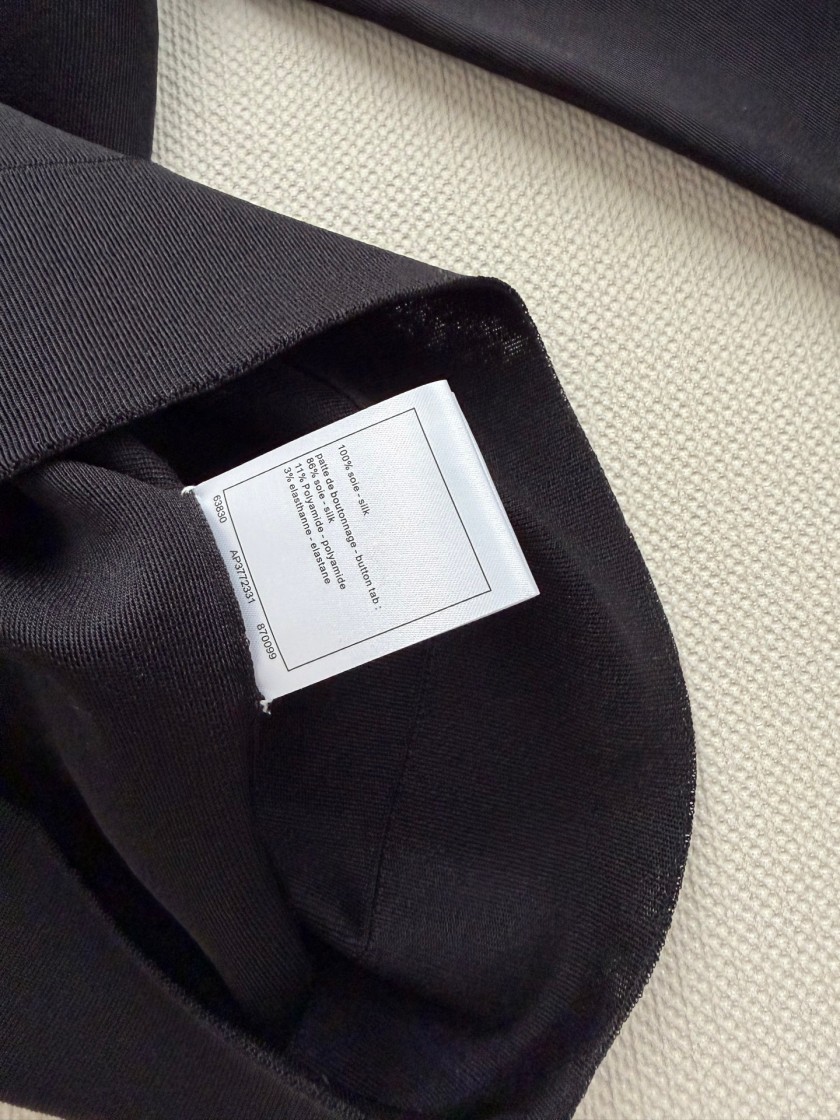 シャネル レディース 長袖 Tシャツ