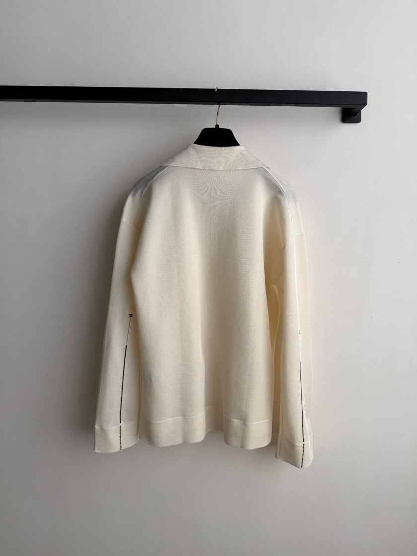 シャネル レディース 長袖 Tシャツ