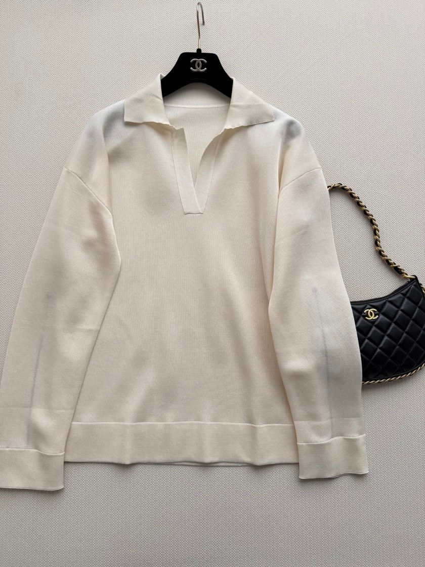 シャネル レディース 長袖 Tシャツ