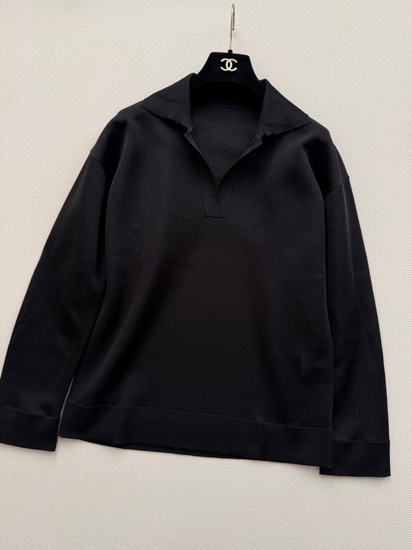 シャネル レディース 長袖 Tシャツ