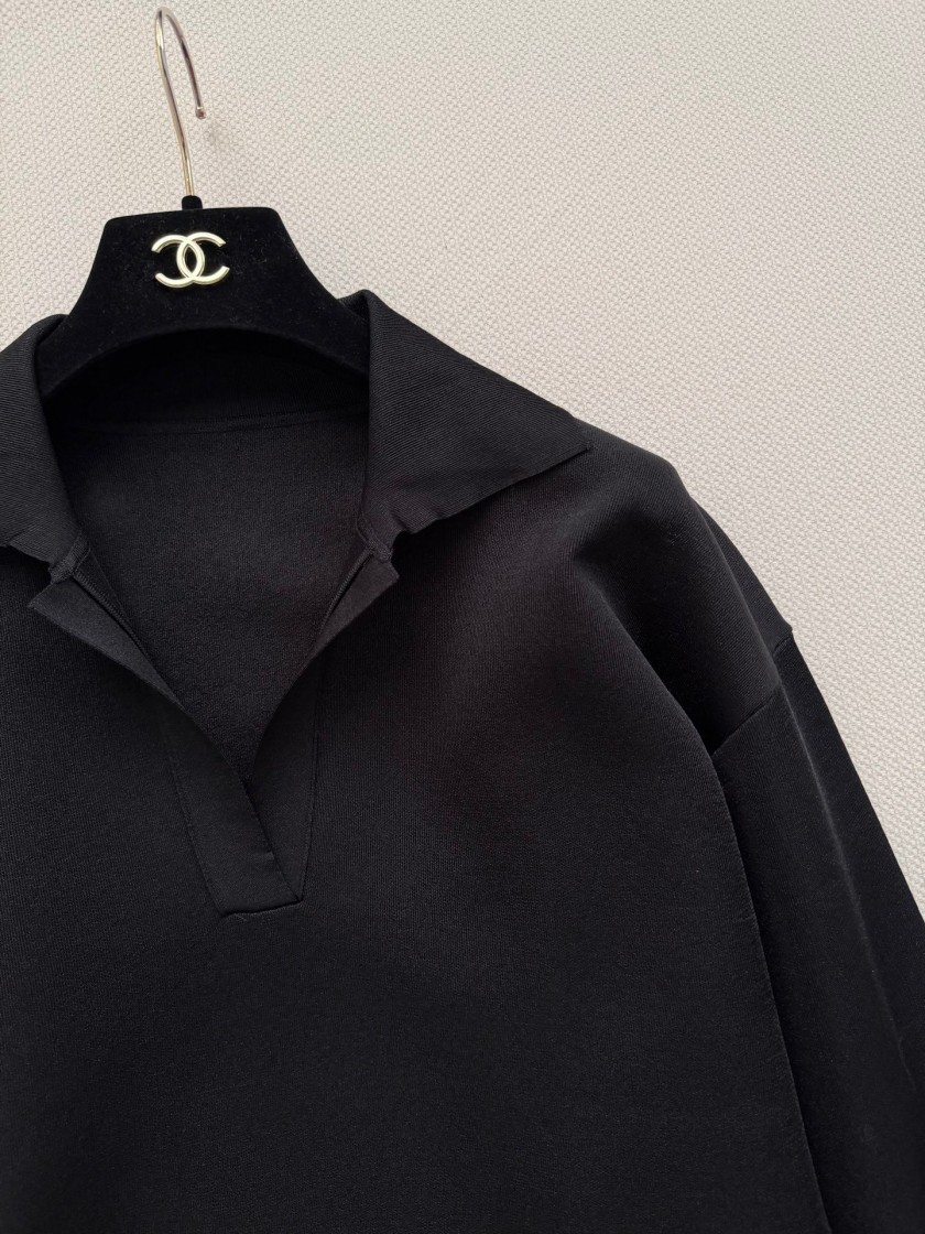 シャネル レディース 長袖 Tシャツ