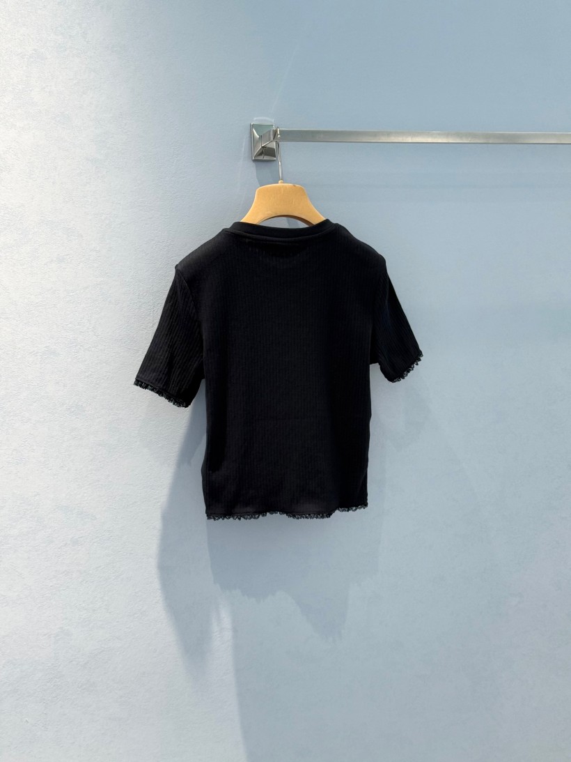 ミュウミュウレディース 半袖Tシャツ