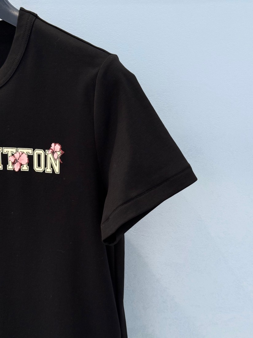 ルイヴィトン レディース 半袖Tシャツ