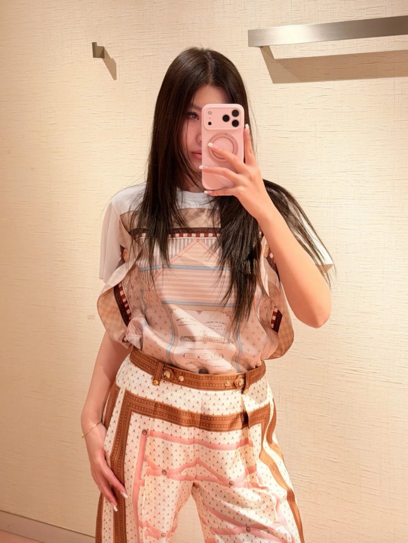 ルイヴィトン レディース 半袖Tシャツ
