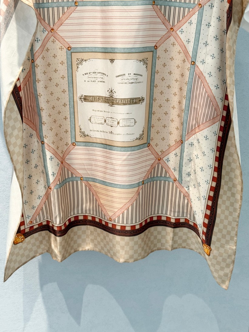 ルイヴィトン レディース 半袖Tシャツ