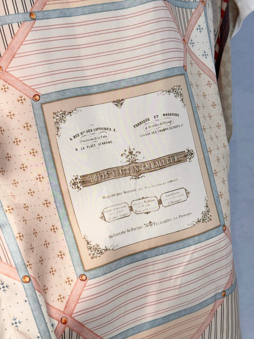 ルイヴィトン レディース 半袖Tシャツ
