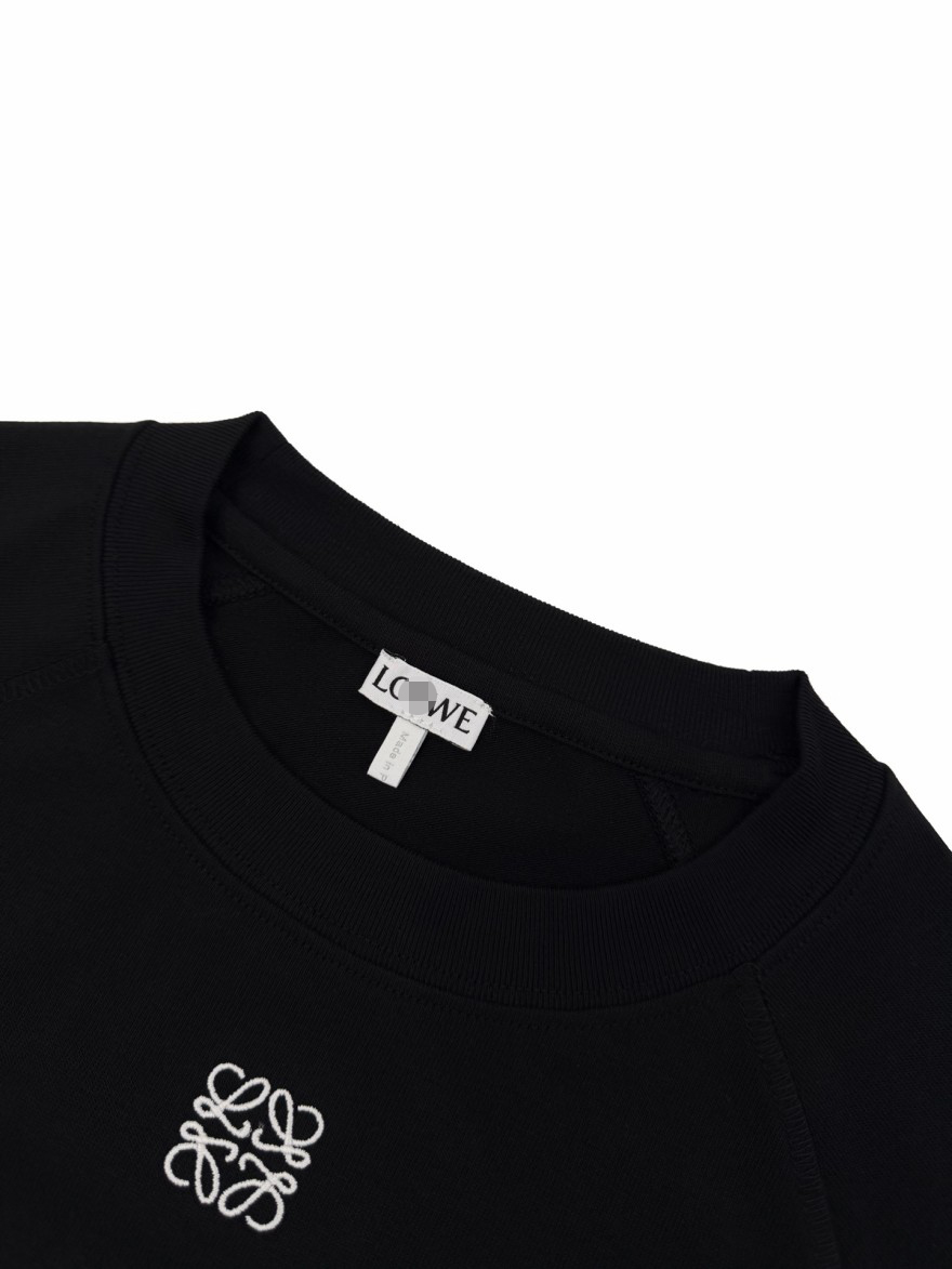 ロエベ レディース 半袖Tシャツ