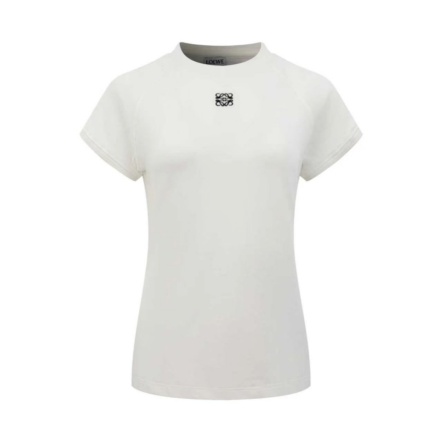ロエベ レディース 半袖Tシャツ