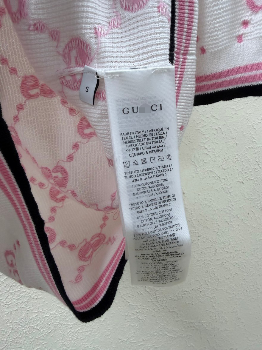 グッチレディース　半袖Tシャツ