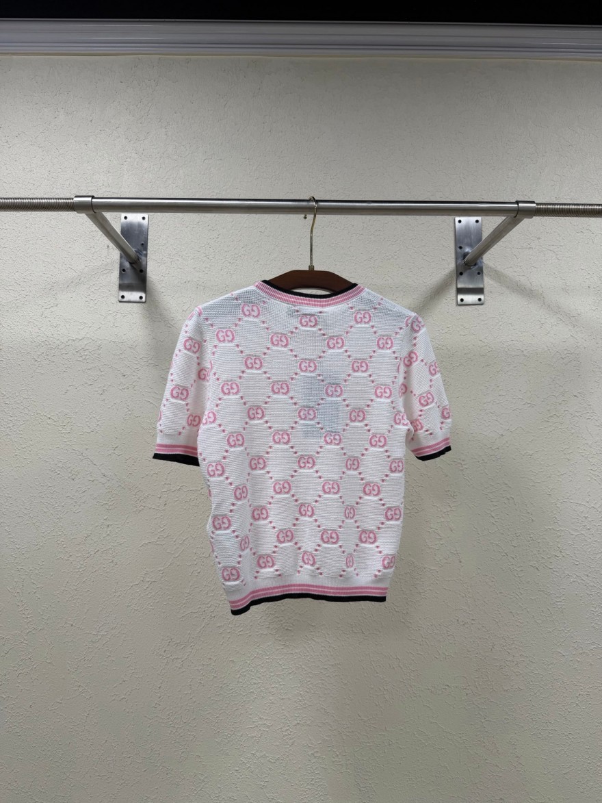 グッチレディース　半袖Tシャツ