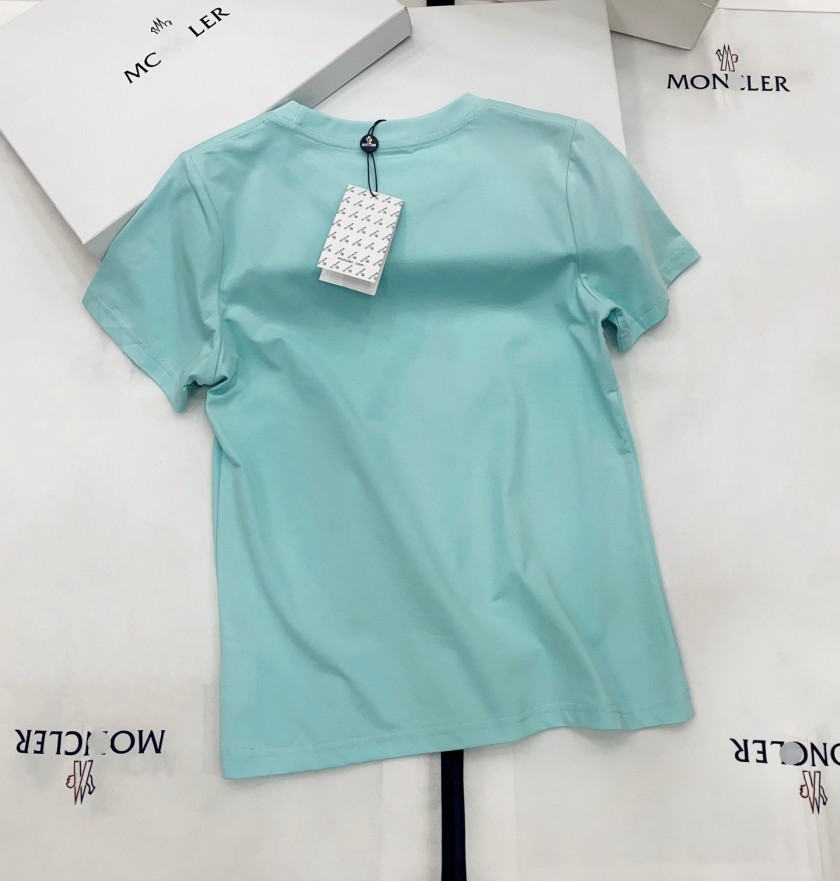 モンクレール レディース 半袖Tシャツ
