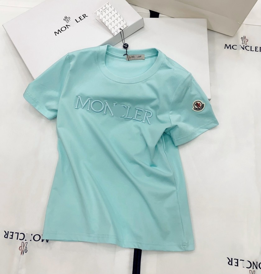 モンクレール レディース 半袖Tシャツ
