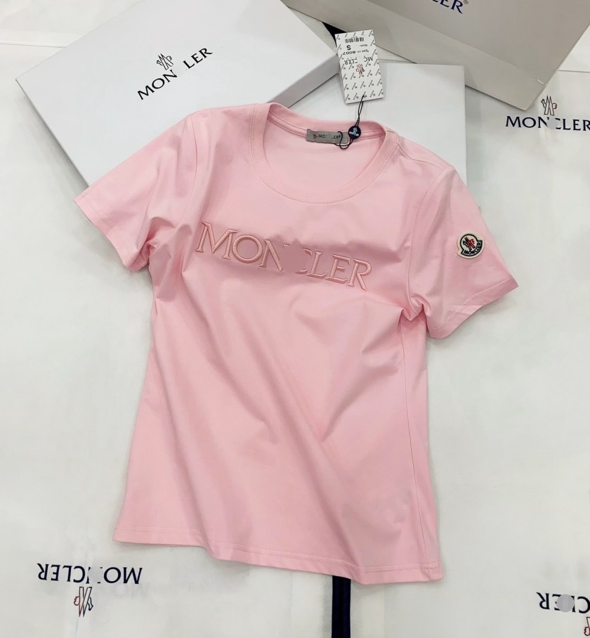 モンクレール レディース 半袖Tシャツ