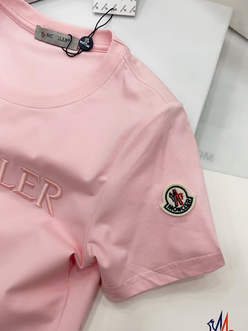 モンクレール レディース 半袖Tシャツ
