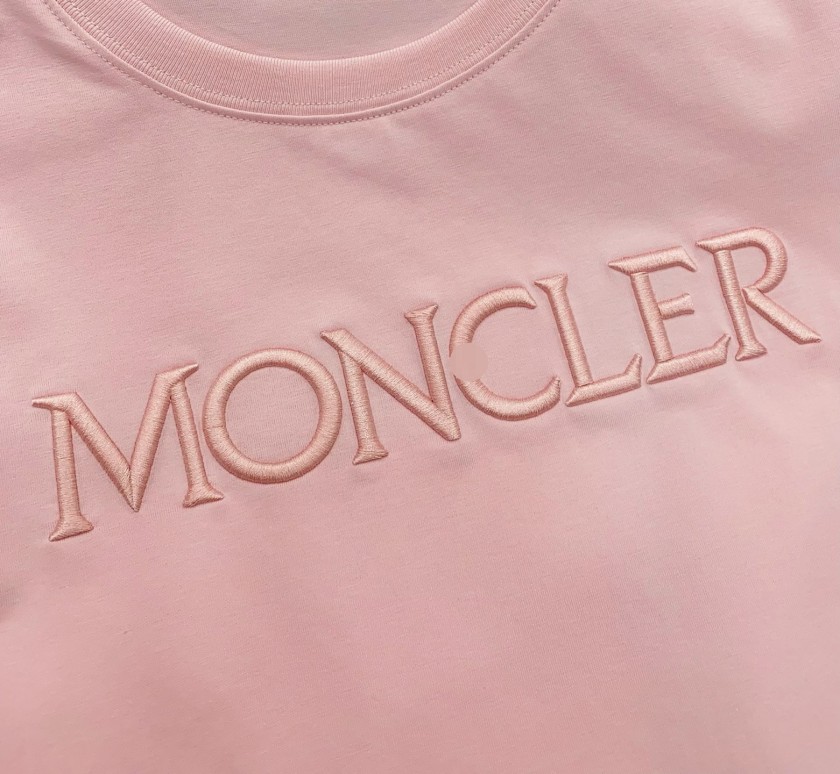 モンクレール レディース 半袖Tシャツ