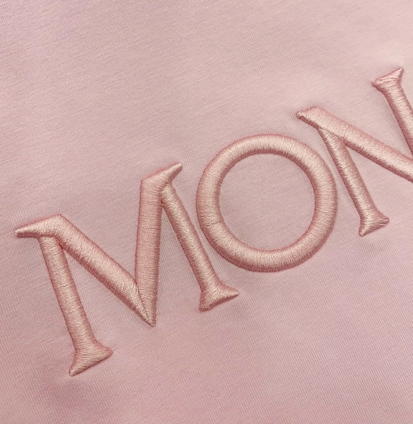 モンクレール レディース 半袖Tシャツ