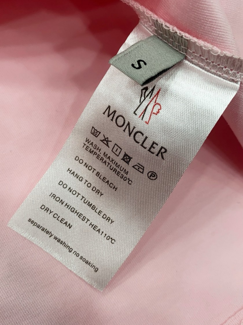 モンクレール レディース 半袖Tシャツ