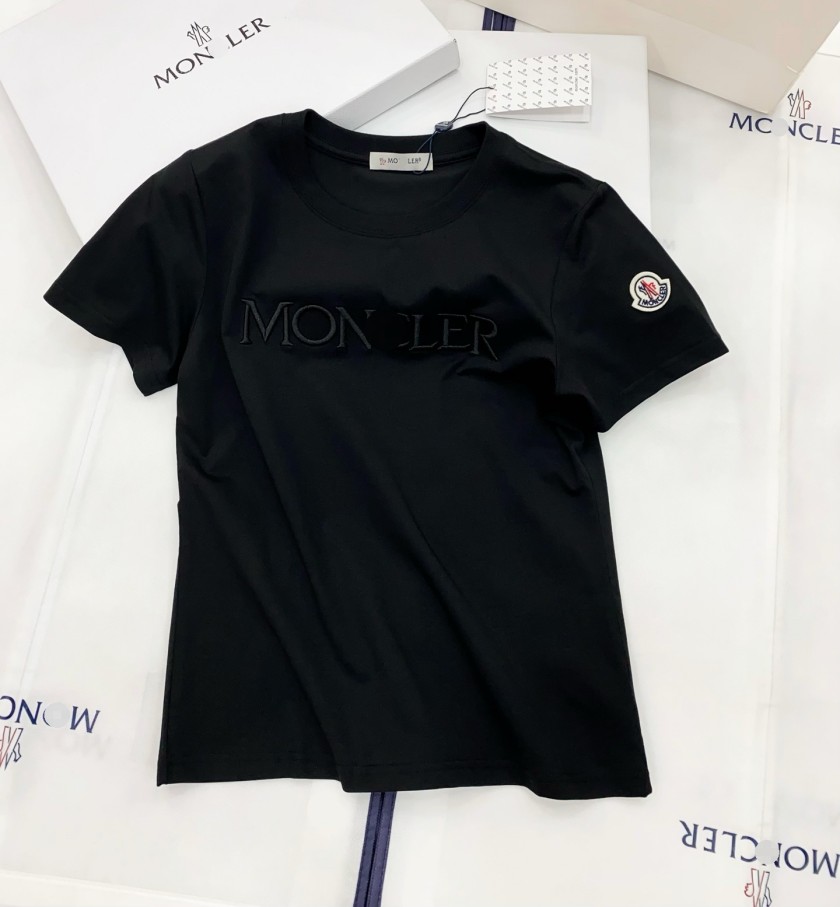 モンクレール レディース 半袖Tシャツ
