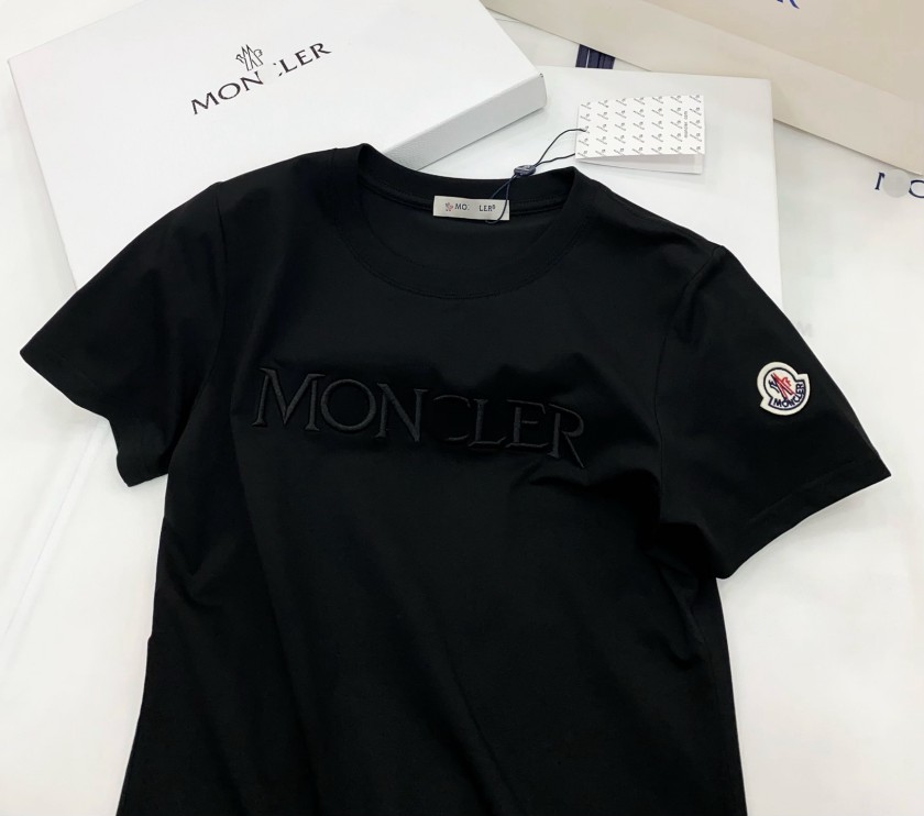 モンクレール レディース 半袖Tシャツ
