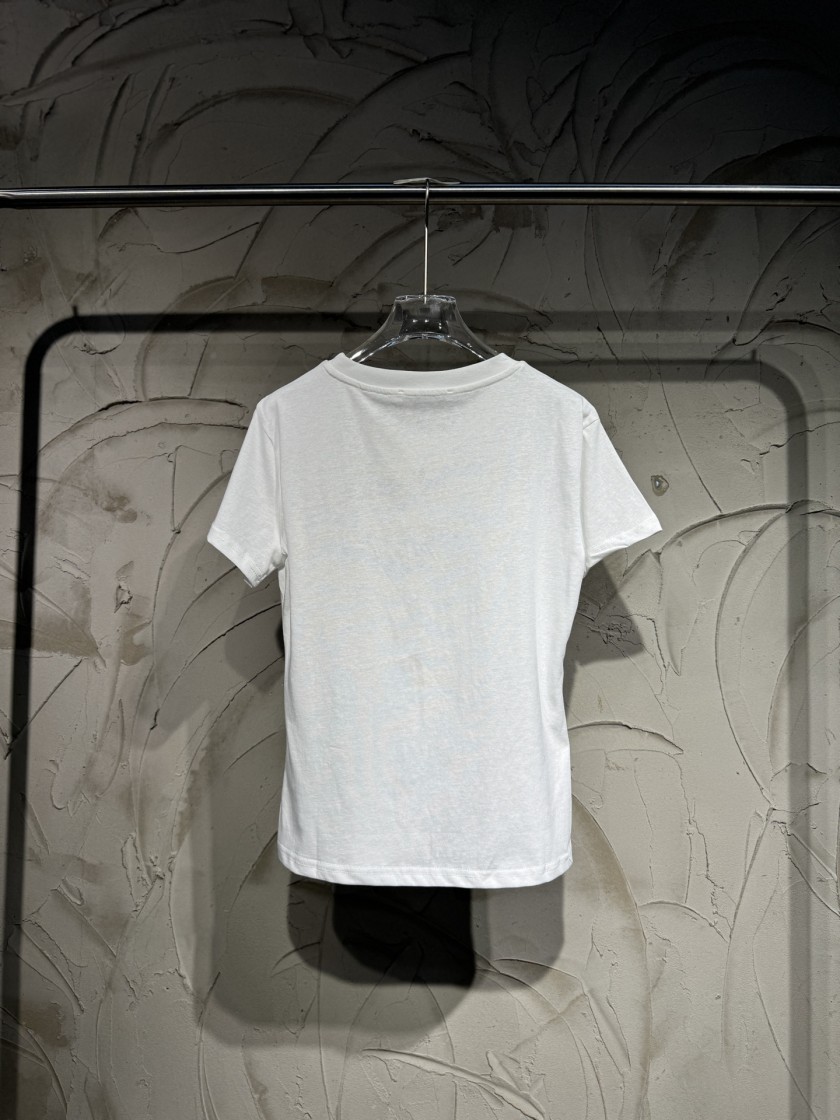 アクネ ストゥディオ ズ レディース 半袖Tシャツ