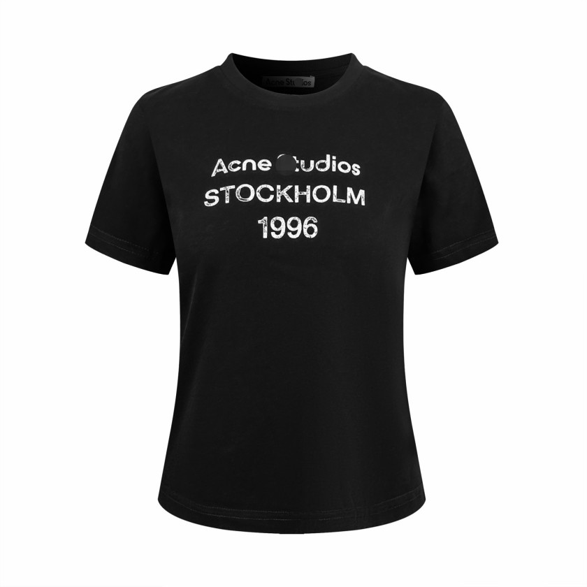 アクネ ストゥディオ ズ レディース 半袖Tシャツ