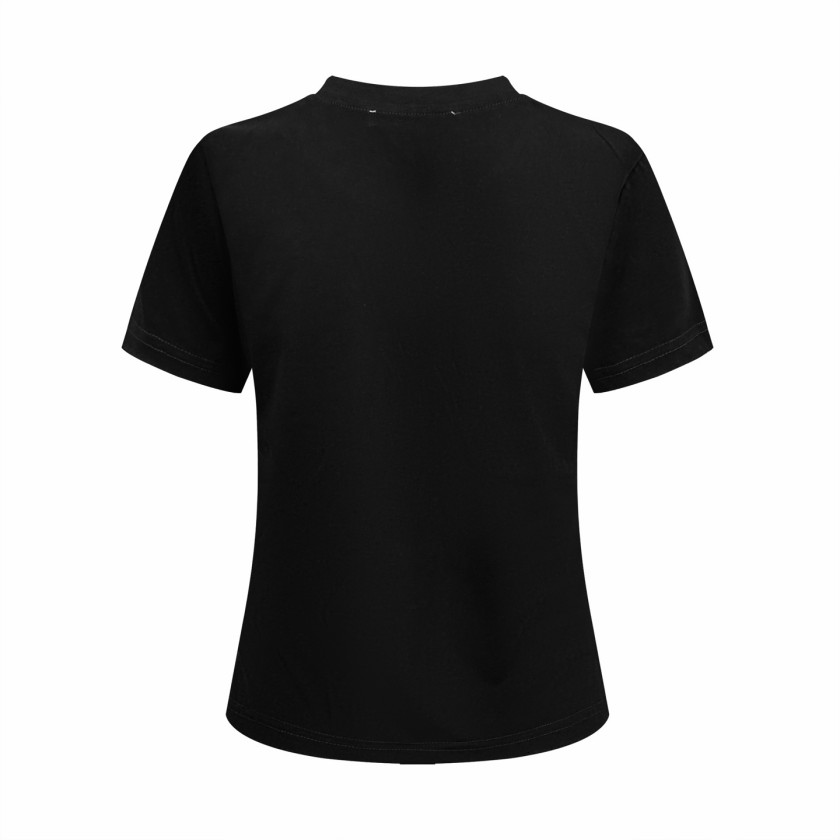 アクネ ストゥディオ ズ レディース 半袖Tシャツ