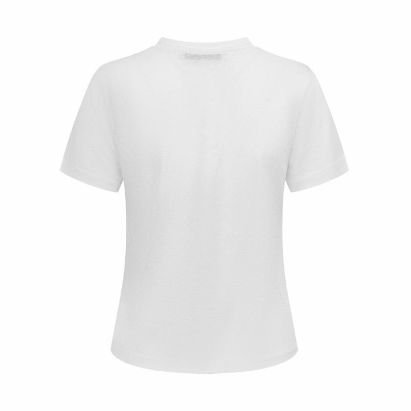 アクネ ストゥディオ ズ レディース 半袖Tシャツ