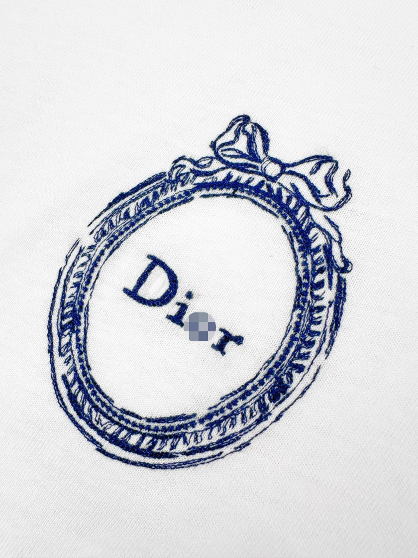 【ディオールタイプ】レディース 半袖Tシャツ LAT0476