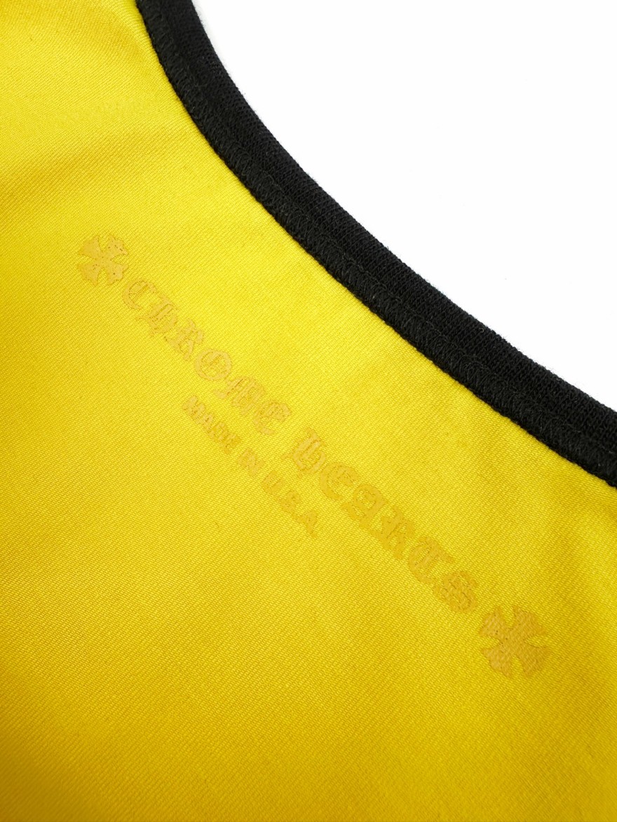 【クロムハーツタイプ】レディース タンクトップ LAT0479