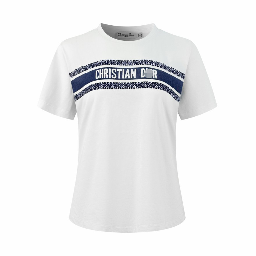 【ディオールタイプ】レディース 半袖Tシャツ LAT0480