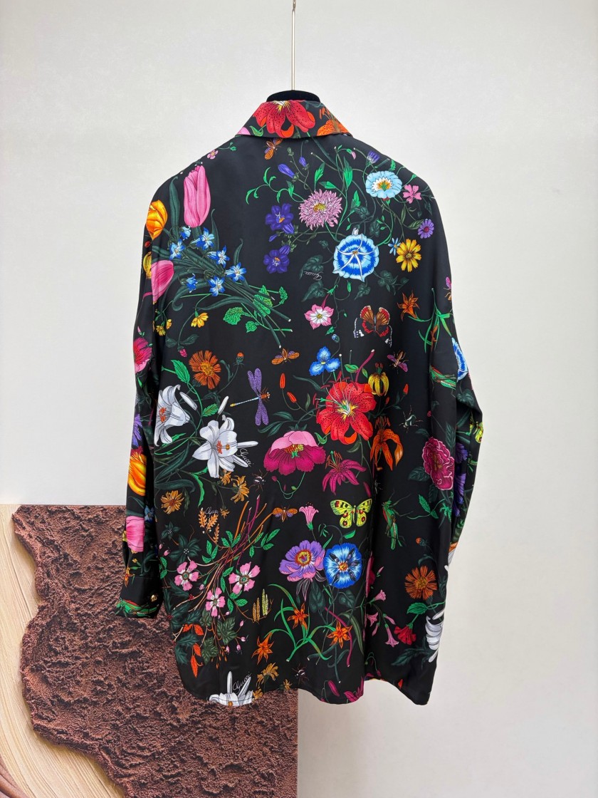 グッチレディース  シャツ