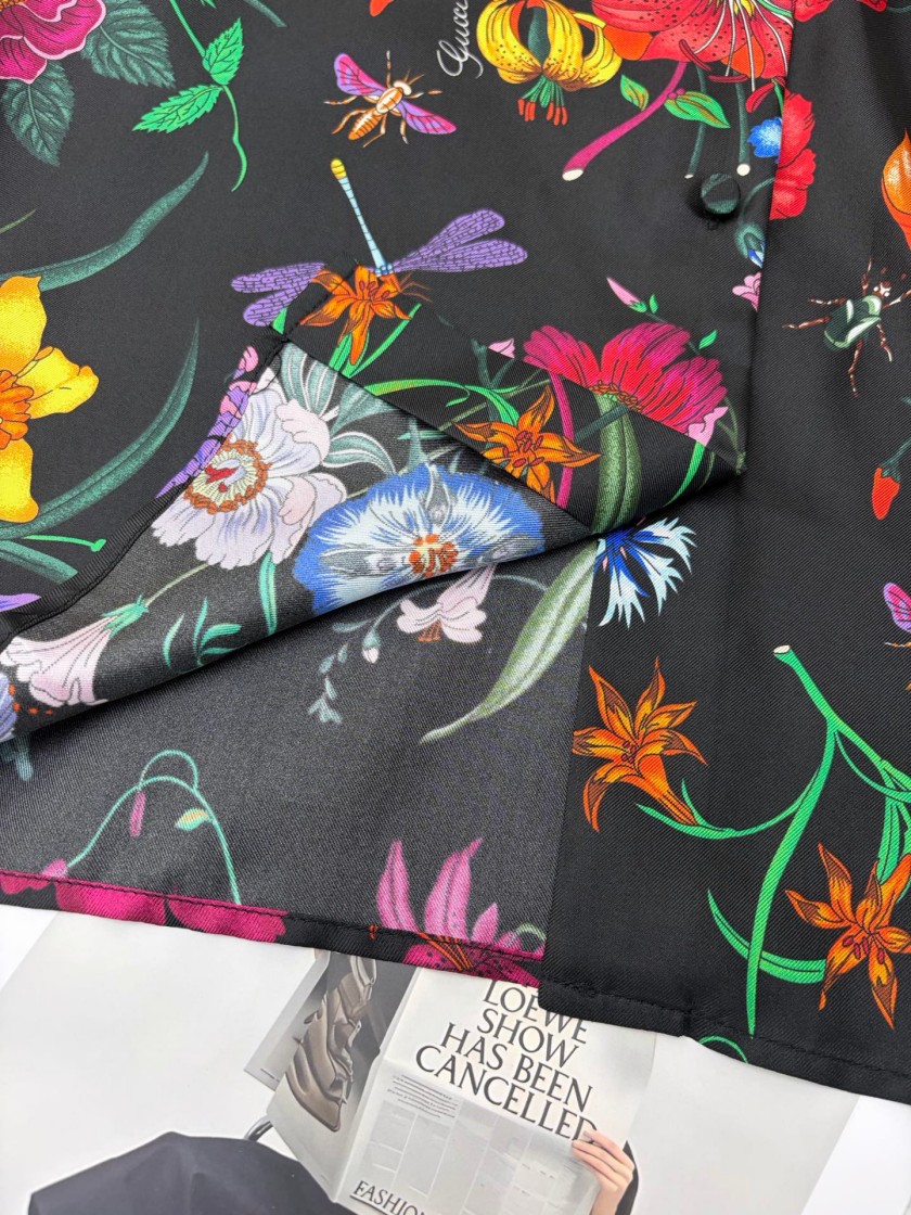 グッチレディース  シャツ