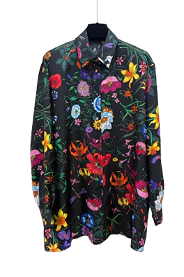 グッチレディース  シャツ